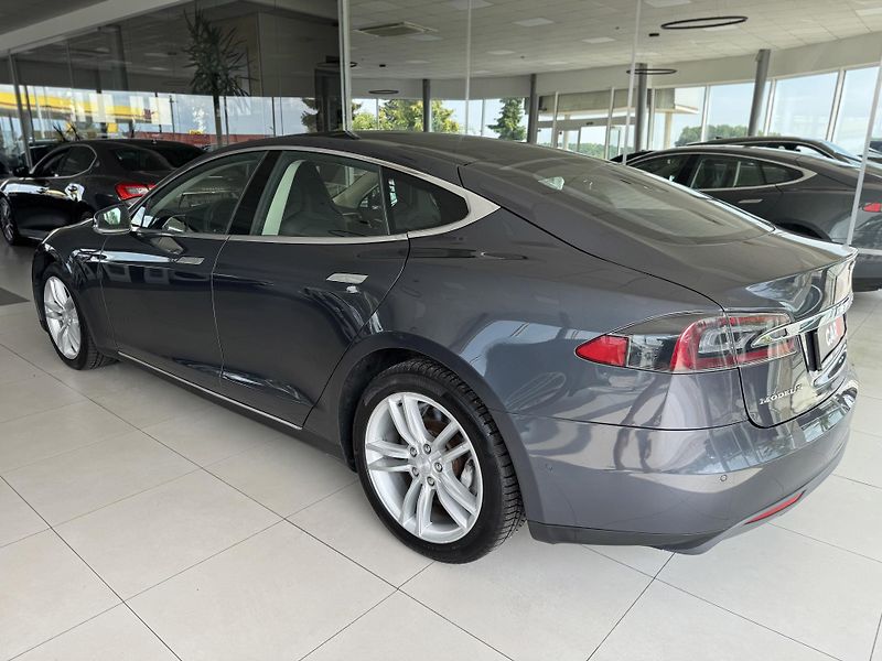 Tesla Model S S85D*AWD*Vzduch*RepaseBaterie! - fotka 7 z 37