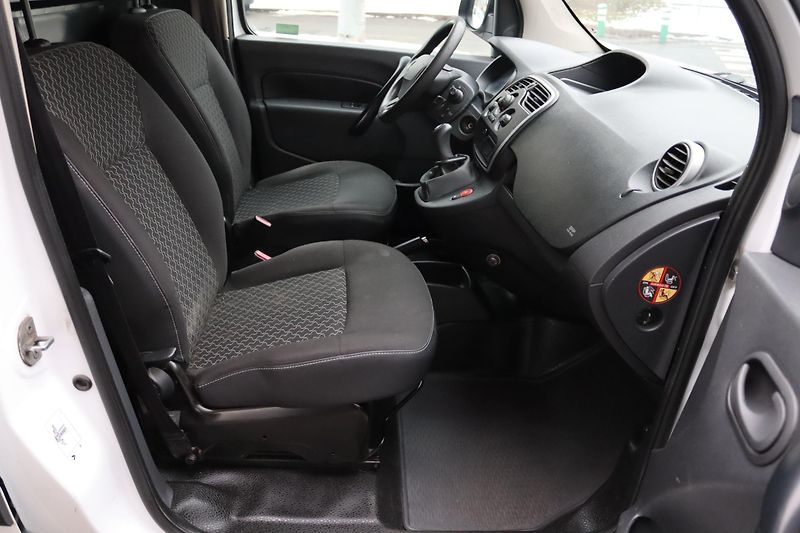Renault Kangoo 1.5DCI 55kW ČR DPH - fotka 35 z 40