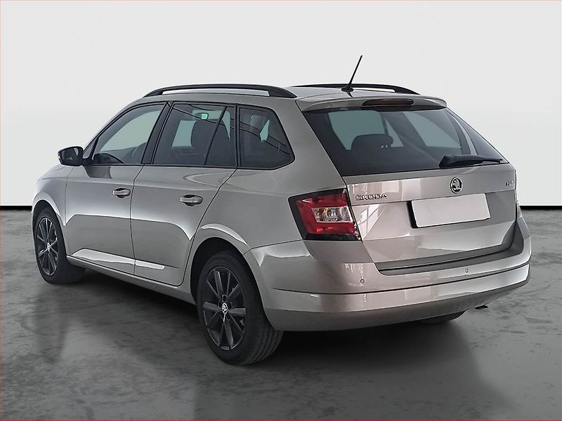 Škoda Fabia (2017) 1.2 TSI, Bi-Xenony, Tempomat - fotka 4 z 18