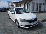Škoda Fabia 1,0 TSI, servis,DPH,1.maj,CZ, - náhled 1
