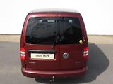 Volkswagen Caddy (2011) 1,6 l LPG - náhled 12