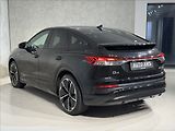 Audi Q4 e-tron Sportback S-Line LED Kamera - náhled 11