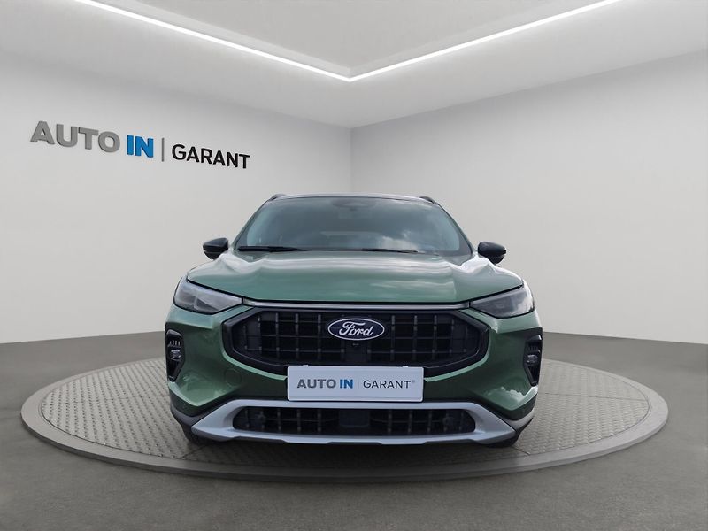 Ford Kuga (2024) ACTIVE 2.5 HEV 4x4 134kW, ČR, - fotka 2 z 28