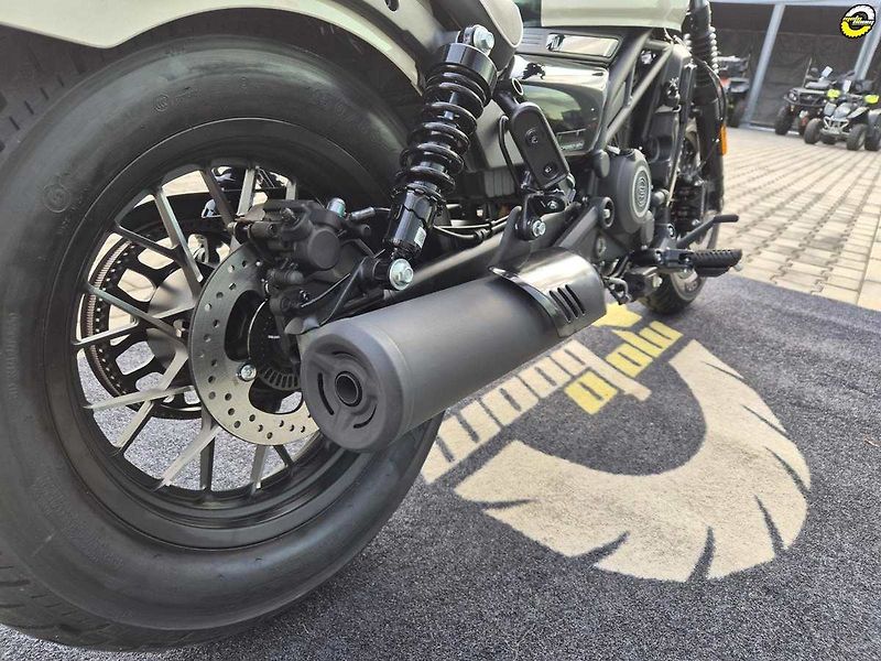 CFMOTO (2026) 250 CL-C - fotka 14 z 37