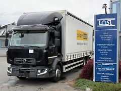 Renault D250 EURO 6 - fotografie inzerátu