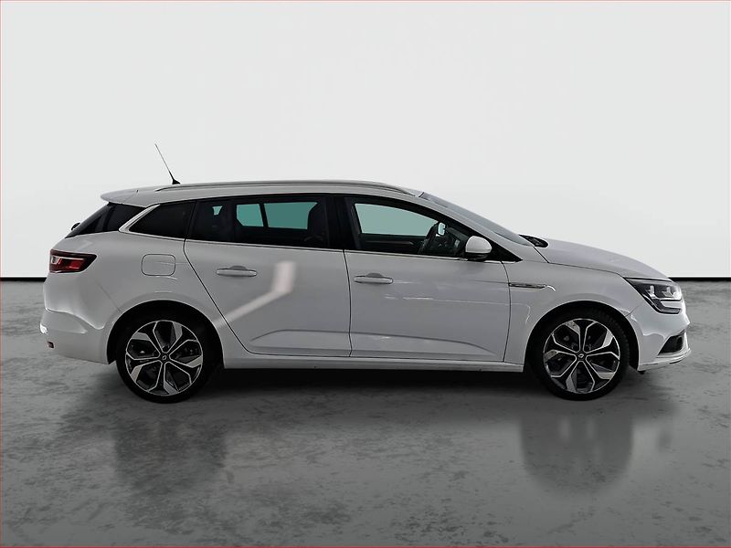 Renault Mégane (2017) 1.2 TCe, Navi, Tempomat - fotka 6 z 17