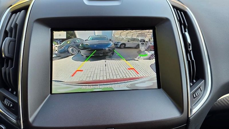 Ford S-MAX (2020) 2.0 EB 110kW ST-line tažné - fotka 34 z 49