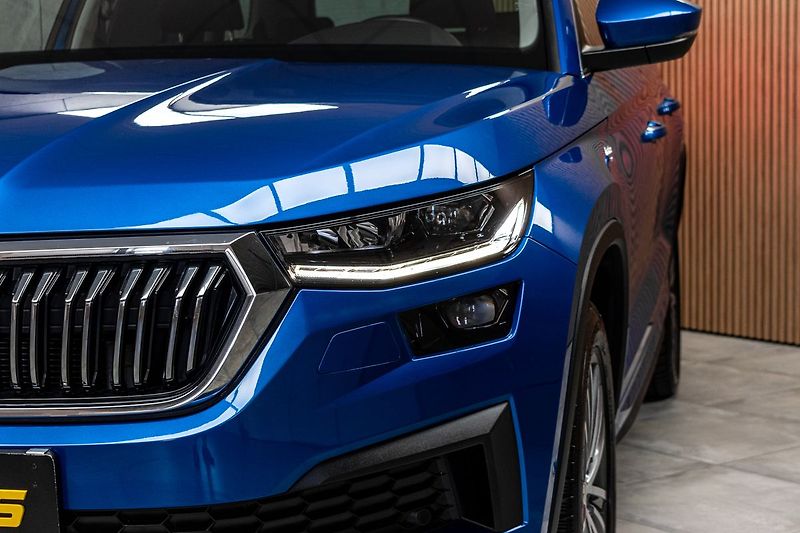 Škoda Kodiaq 2.0 TDI 147kW L&K*TAŽNÉ*ČR 1.M - fotka 45 z 52