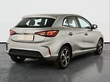 MG MG3 (2025) 1.5, Navigace - náhled 4