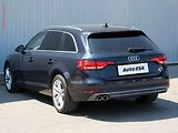 Audi A4 (2018) 3.0 TDi, servis.kniha, AT - náhled 6