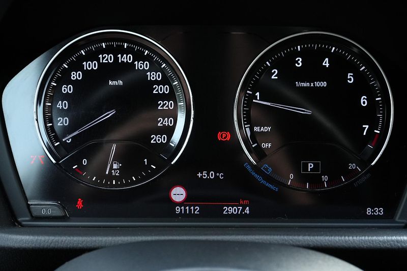 BMW X2 20i xDrive, Tažné, Kamera, ČR - fotka 18 z 36
