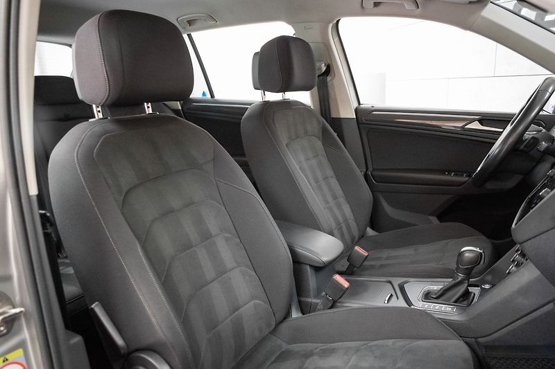 Volkswagen Tiguan 1.5 TSI DSG*VIRTUAL*KAMERA*ACC - fotka 11 z 44