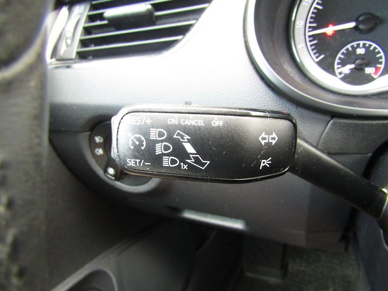 Škoda Octavia (2017) 1.6 TDI 85kW - fotka 33 z 44