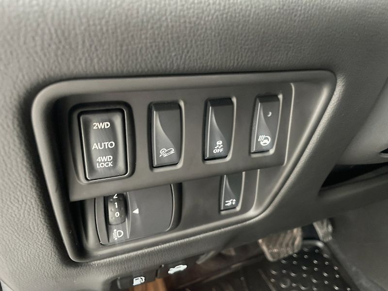 Renault Koleos (2023) INITIALE PARIS Blue 2,0dCi 190 - fotka 19 z 23