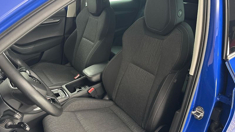 Škoda Karoq 2.0 TDI Style - fotka 15 z 31