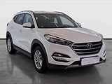 Hyundai Tucson (2016) 1.7 CRDi, Automat, Tempomat - náhled 1