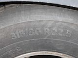 Mercedes-Benz Actros 3363, GIGA SPACE, EURO 6, 6X4, - náhled 21