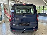 Ford Tourneo Courier 1.5 TDCi VÝHŘEVY, PDC, ČR, DPH - náhled 6