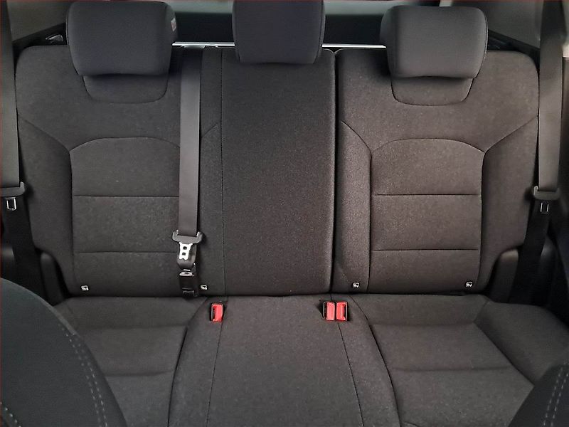 SsangYong Korando (2022) 1.5 T-GDI, Automat, ČR,1.maj - fotka 10 z 18