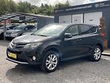 Toyota RAV4 2.0i, LPG, navi, 4x4, tažné - náhled 3