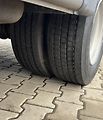 Mercedes-Benz Atego 1224 L plachta 19 palet - náhled 8