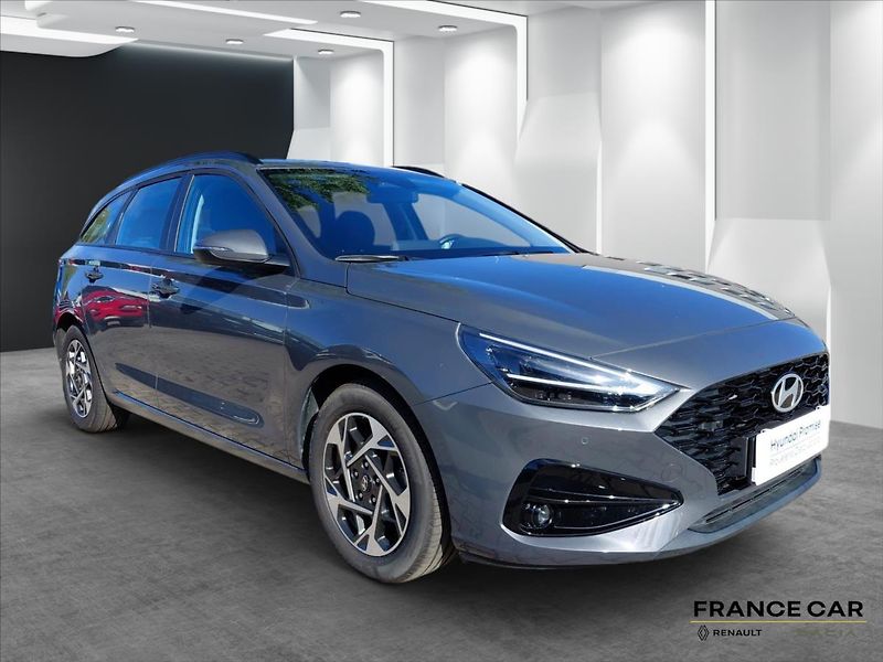 Hyundai i30 1,0   1.0 T-GDi Smart - fotka 3 z 25