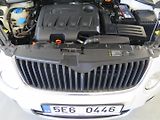 Škoda Yeti (2010) 2.0TDI,4x4,výhřev,tažné - náhled 19