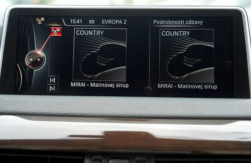 BMW X5 40e xDrive/iPerformance/315 PS - fotka 42 z 49