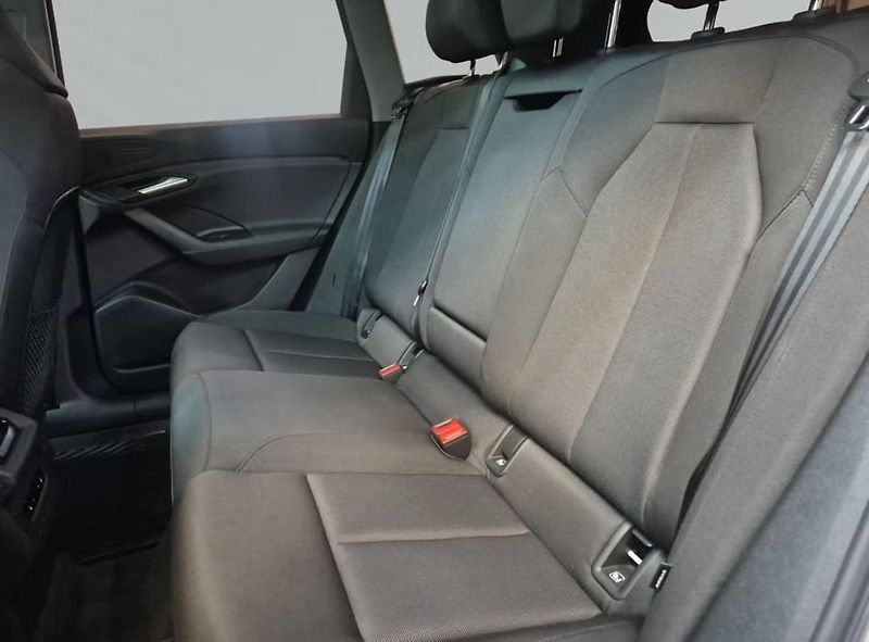 Audi Q6 e-tron Q 360kam Panorama Matrix Tažné - fotka 5 z 9