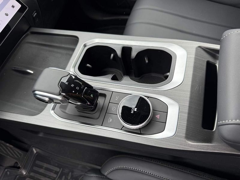Jaecoo 7 (2026) Luxury 1.6 tGDI ICE - fotka 12 z 21