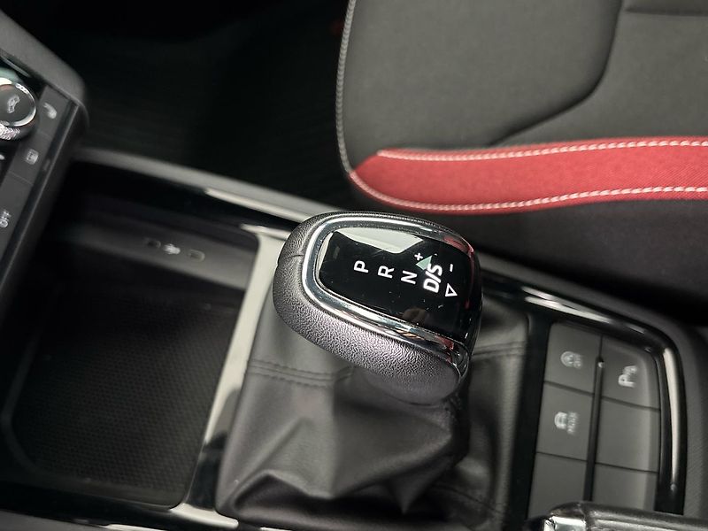 Škoda Kamiq DSG Monte Carlo - fotka 20 z 30