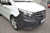 Mercedes-Benz Vito 4x4  7G automat 8-míst - náhled 22