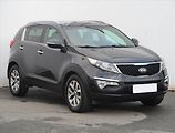 Kia Sportage (2016) 1.7 CRDi, Serv.kniha, Kůže - náhled 1