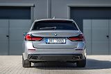 BMW Řada 5 530d LCI 210kW, 48V Mild-Hybri - náhled 6