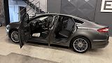Ford Mondeo (2018) 2.0 hybrid,VIGNALE,MASÁŽ - náhled 11