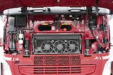 Volvo FH (2021) / 460 / EURO 6 / ZESTAW PRZEST - náhled 46