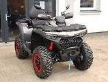 CFMOTO Gladiator X1000 (2026) G3 Premium GREY - náhled 10