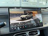 Leapmotor B10 (2026) DESIGN HYBRID EV, světlý int. - náhled 11