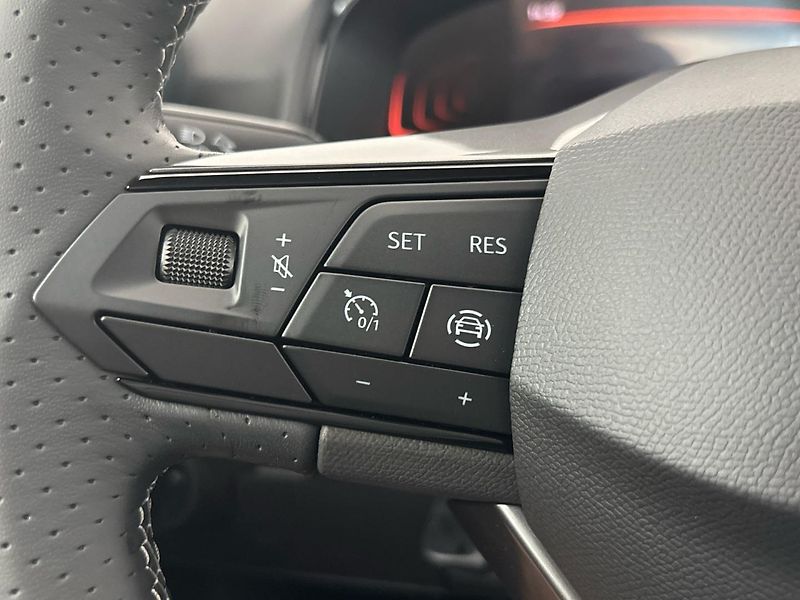 Seat Ibiza (2026) Style - fotka 22 z 27