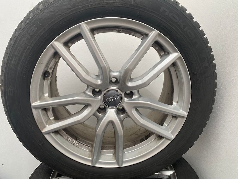 Audi A6 (2020) 45 TDi S-Line Mild-hybrid 4x4 - fotka 42 z 42