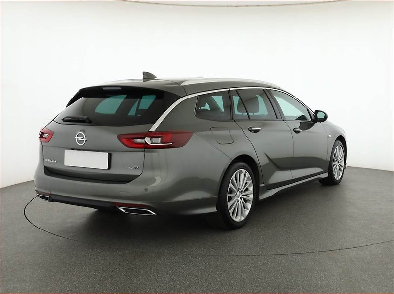 Opel Insignia (2019) 2.0 CDTI, Automat, Serv.kniha - fotka 5 z 21