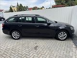 Škoda Octavia 2,0 TDI DSG STYLE DPH 1.maj ČR - náhled 14