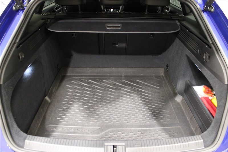 Volkswagen Arteon Shooting Brake 2,0 TDI 4Motion R-line 1.maj. - fotka 6 z 35