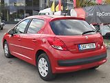 Peugeot 207 1,4i lze i na splátky VŠEM!  - náhled 6