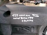 Škoda Octavia (2009) 1,4TSI KLIMA TEMP rozvody - náhled 30