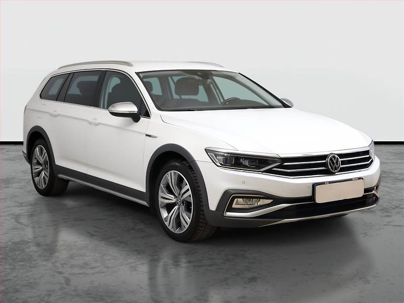 Volkswagen Passat (2019) Alltrack 2.0 TDI - fotografie inzerátu