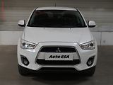 Mitsubishi ASX (2014) 1.8 Di-D 4x4, ČR, AC, tempo - náhled 1