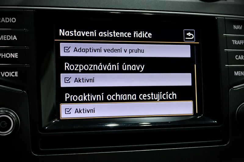 Volkswagen Golf 7 Variant 1.4 TSI 92 kW - fotka 32 z 36