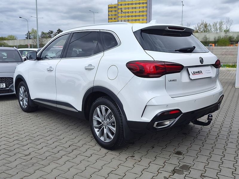 MG HS 1.5 TGi/119kW Essential - fotka 7 z 36