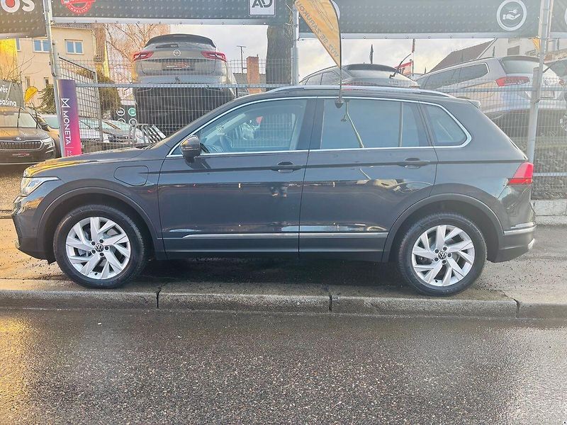 Volkswagen Tiguan PHEV/2023/PREMIUM-1M-ZÁRUKA24 - fotka 3 z 42